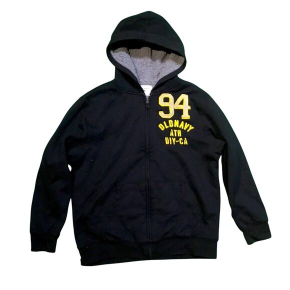 Old Navy Full Zip Hoodie - Picture 1 of 5